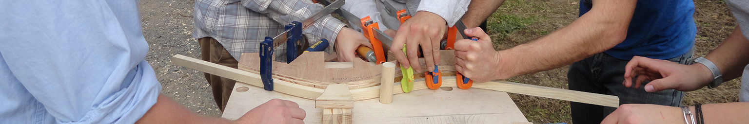 VT Woodworking School | Craft Centers